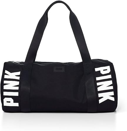 victoria secret pink holdall