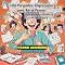 Livro 100 Perguntas Engraçadas para Rir e Pensar: Teste Seu Humor e Divirta-se com cada Resposta!