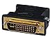 Monoprice M1-A(P&D) Male to VGA (HD-15) Female Adapter