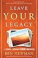 Leave YOUR Legacy: The Power to Unleash Your Greatness