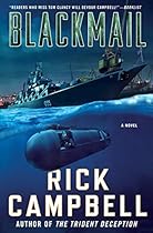 Blackmail: A Novel Blackmail: A Novel