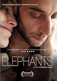 Les Eléphants