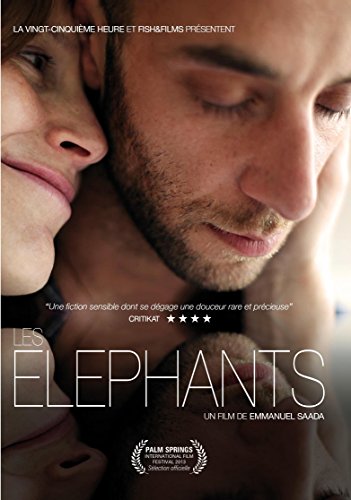 Les Eléphants