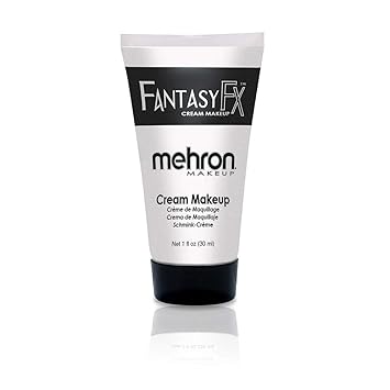 Amazon Com Mehron Makeup Fantasy F X Water Based Face Body