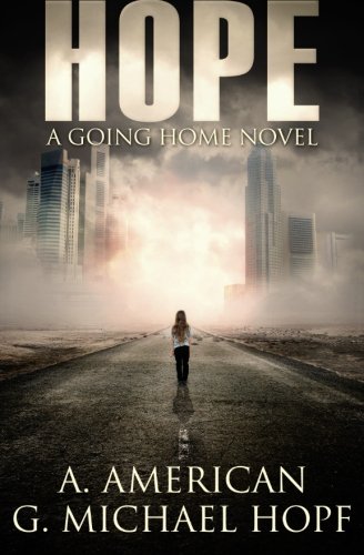 Hope (going home)