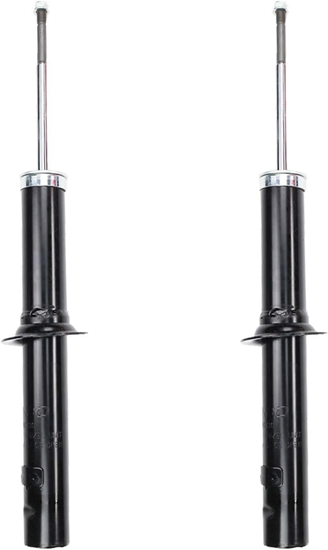 Junonne New Set Of 2 Front Shock Absorber Strut Kit For 97-01 Honda CR-V