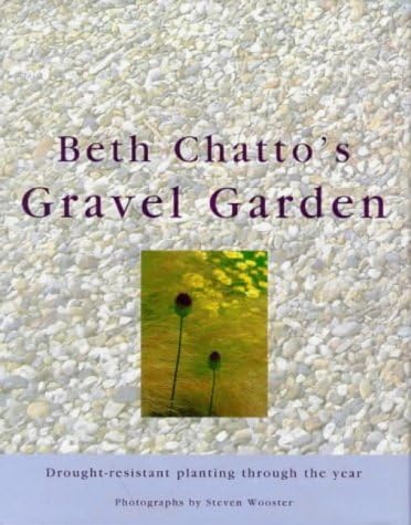 Beth Chatto's Gravel Garden