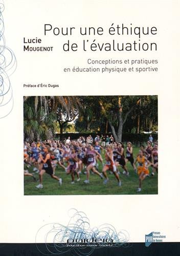 Pour une éthique de l'évaluation