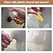 GLISTON Bridge Glue Puller,Pops a Dent Paintless Dent Repair Tools Kits with 5pcs Glue Tabs