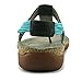 KEEN Women's Dauntless Posted Sandal