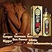 Tuu 10ML Man External Penis Delayed Bigger Thickening Erection Bacteriostasis Oil (Gold)