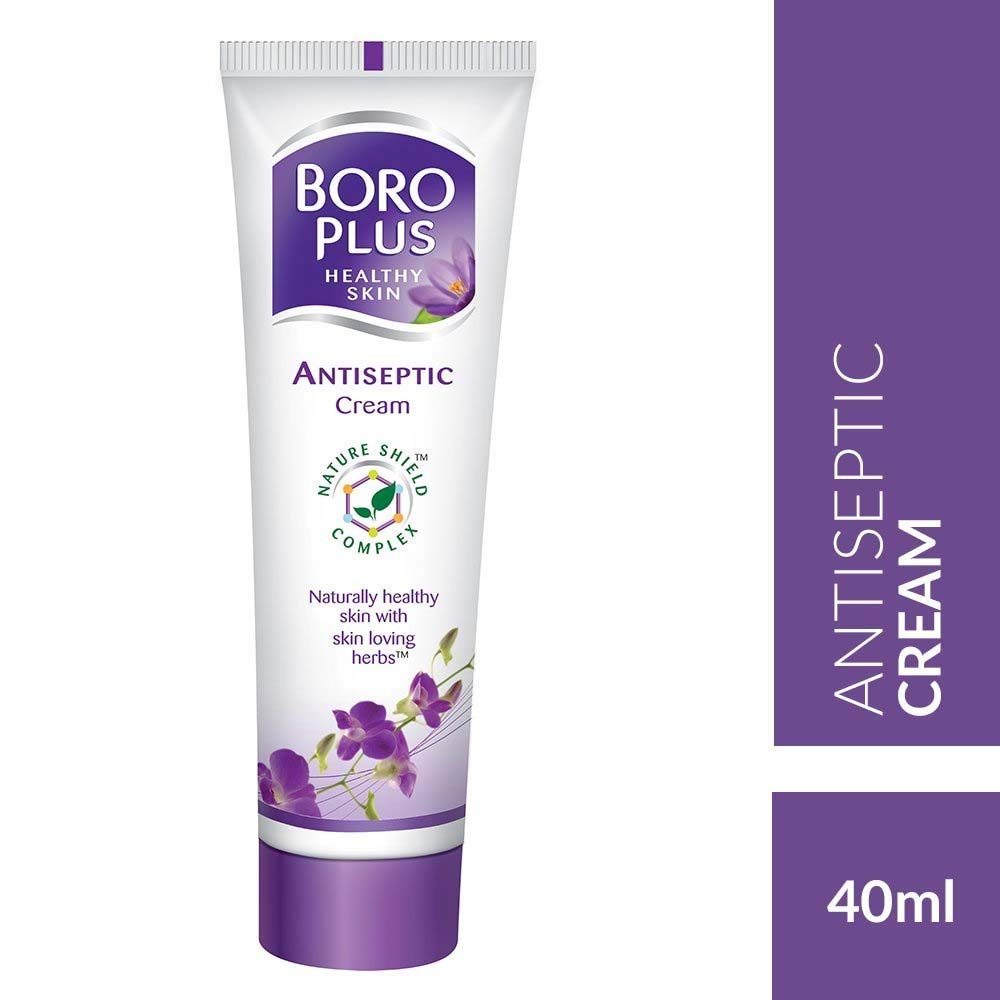 boroplus antiseptic soap