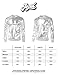 JOGAL Metallic Gold Shirts Nightclub Styles Hoodies Large Silver