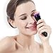 TOUCHBeauty EC-1016 Heating Eyelash Curler with Double Silicone Pad (Upgraded version)