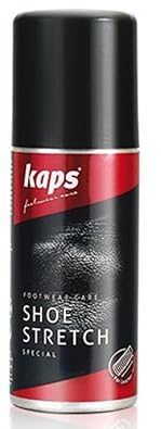 Kaps Lederdehner, Lederpflege, Shoe Stretch Spray, 100 ml (76 Euro / 1000 ml)