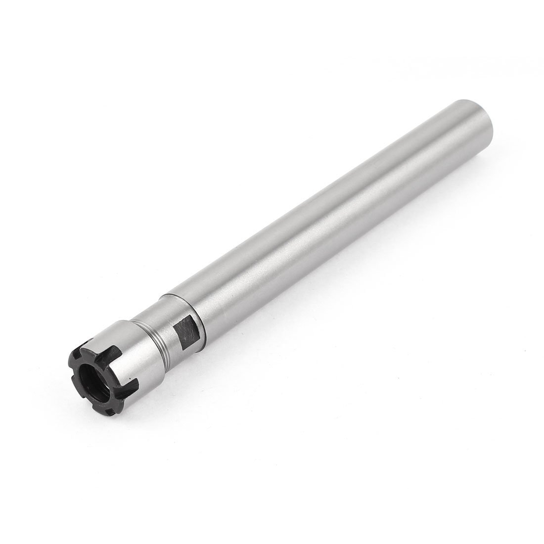 Sourcingmap uxcellC20-ER16M-150L 20mm Shank CNC Milling Extension Collet Chuck Holder