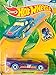 Hot Wheels Spring Mix Vehicle Collection Exclusive Bundle of Six Cars