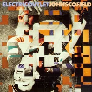 Scofield John Electric Outlet Amazon Com Music
