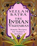 The Indian Vegetarian by 