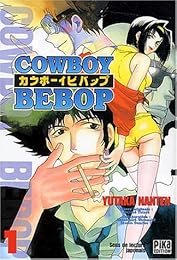 Cowboy bebop