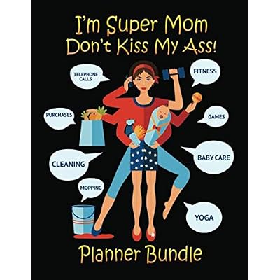 Super Mom