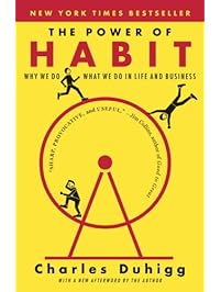 The Power of Habit: Why We Do What We Do in Life and Business