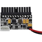 Deep In The Mines High Power 24 Pin Mini-ITX Power Supply 160w like Pico PSU