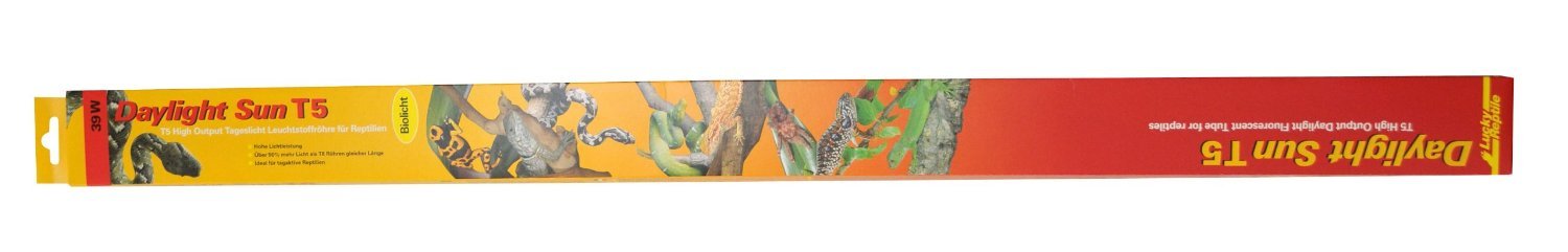 Lucky Reptile DS5-39 Daylight Sun T5, 39 Watt, 863 mm