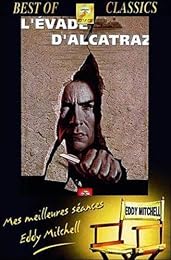 L'evadé D'alcatraz