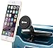 Okra Universal Powerful Magnetic CD Slot Car Mount - Cradle-Less for All Smartphones & GPS, Apple iPhone 6 Plus 6 5S 5 4S Samsung Galaxy S6 S5 S4 Note 4 3 2 (Retail Packaging)