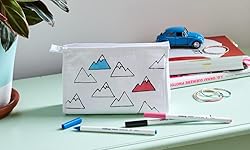 edding 4600 Round Nib 1 mm-Permanent Drawing on