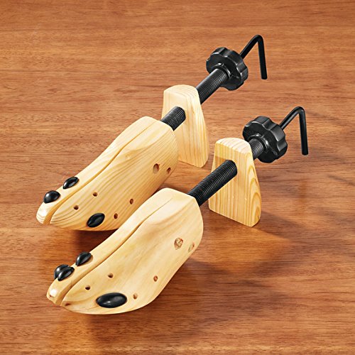 fiebing's shoe stretch it