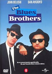 The Blues Brothers