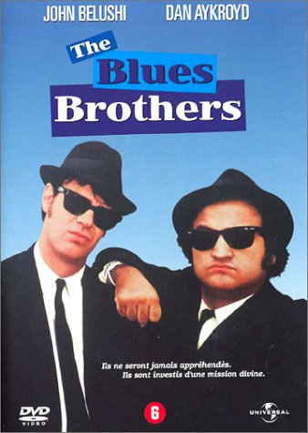 The Blues Brothers