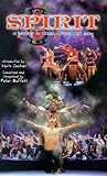 Spirit - A Journey in Dance, Drums and Song [VHS]