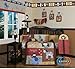 GEENNY Boutique Crib Bedding Set, Beautiful Amazon Jungle Animals, 13 Piece