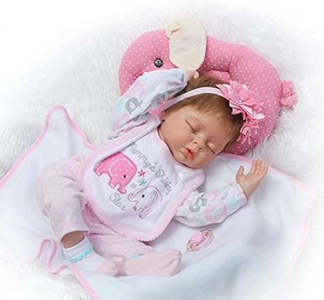 sleeping doll for babies