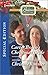 Carter Bravo's Christmas Bride (The Bravos of Justice Creek)