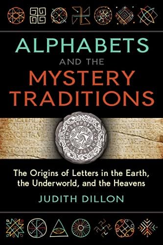 The Alphabet That Changed the World: How Genesis Preserves a