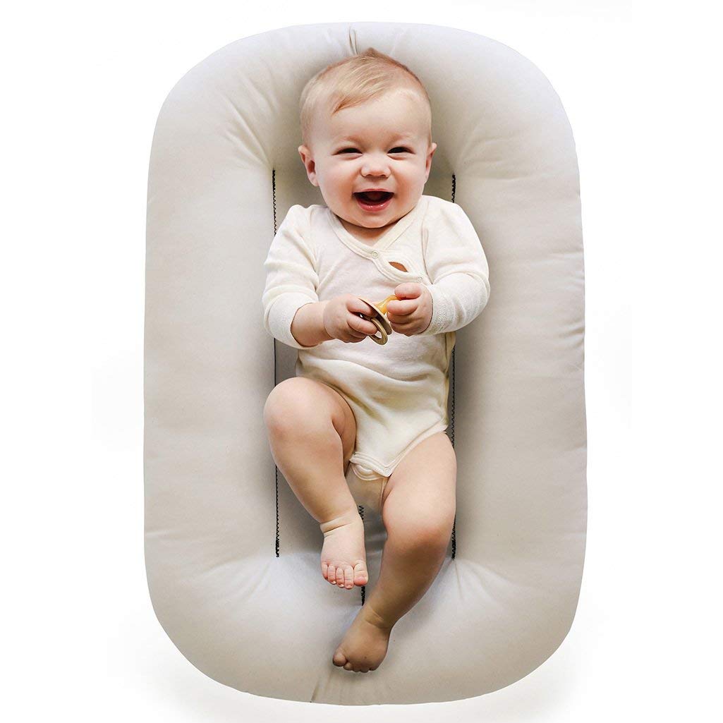 baby floor lounger