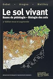 Le  sol vivant