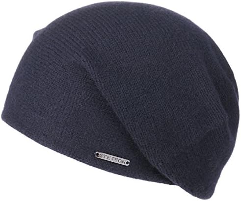 Stetson Bonnet Shirley en Cachemire Femme / Homme ...