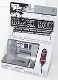 Tech Deck Black Box Quarter Gap Roller / Kicker
