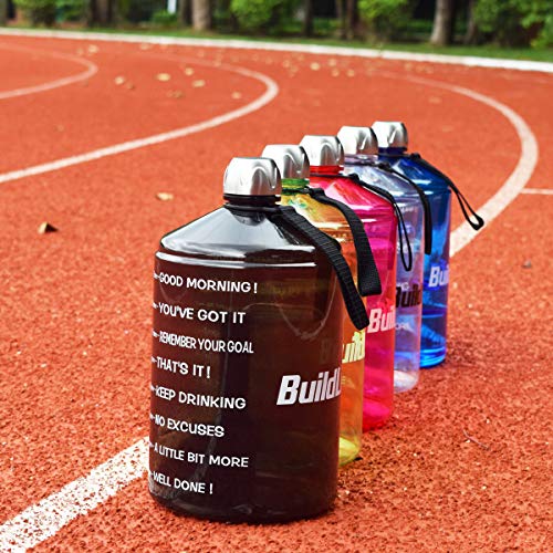 4 BuildLife+Motivational+Fitness+Workout+BPA+Free