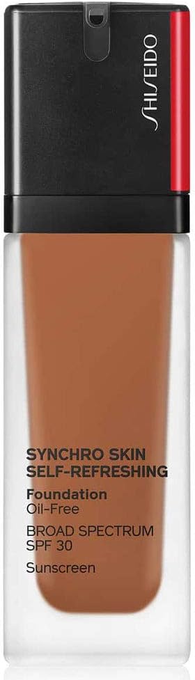 Shiseido AFA.SMU SSSR FOUNDATION 450, 30 g (Pack of 1)