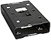 Bulldog Cases Vaults Extra Mounting Bracket for BD1150, Black
