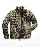 The North Face Men's Thermoball Full Zip Jacket