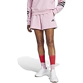 Adidas Womens Future Icons Small Logo Shorts
