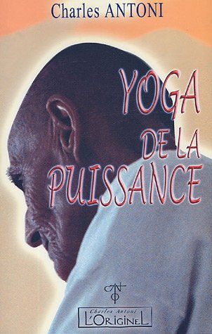 Yoga de la puissance