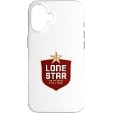 Lone Star Style - Logo Case for iPhone 16